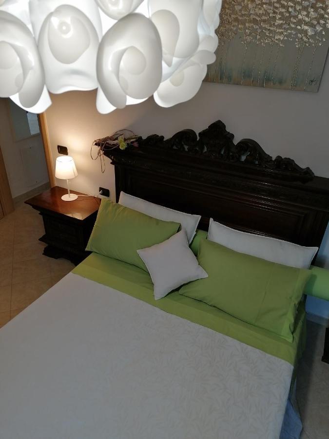 Suite Maria Agliana Exteriör bild