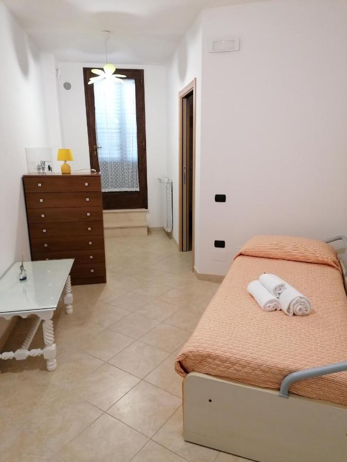 Suite Maria Agliana Exteriör bild